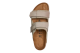 Birkenstock W Uji (1025695) braun 4