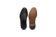 BOSS BY BECKHAM Derbys aus Nappaleder mit Budapester Details (50573012201) schwarz 3