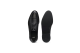 BOSS Derbys aus genarbtem Leder mit Zehenkappe (50573315001) schwarz 3