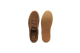 BOSS Lowtop aus Veloursleder (50578370211) braun 3