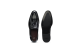 BOSS Quasten Loafer aus Lack Kunstleder (50569931001) schwarz 3
