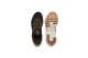 BOSS Sporty slip on trainers with suede details (50573561201) braun 3