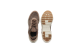 BOSS Sporty slip on trainers with suede details (50573561240) braun 3