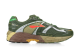 Brooks Adrenaline GTS 10 (1000581D372) verde 3