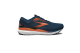 Brooks Ghost 16 (110418-1D-474) blau 5