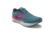 Brooks Ghost 16 (120407-1B-454) blau 2