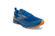 brooks team zapatillas de running brooks team entrenamiento apoyo talón (1103961D-405) blau 3
