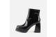 Buffalo Aaliyah Zip MID (1100172) preto 1