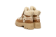 Buffalo ASPEN Com Mid Warm (1622594-BEIGE-COGNAC) braun 2
