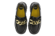 Buffalo Aspha Loafer chain (1622093) schwarz 5