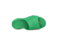 Buffalo CLD Slide Sandale Vegan Foam Green (16222661) grün 4