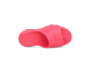 Buffalo CLD Slide Sandale Vegan Foam Hot (16222671) pink 4