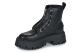 Buffalo ASPEN FRONT ZIP (1270122) nero 6