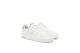 Calvin Klein Basket Cupsole Low Mg (YW0YW01765-0LI) weiss 1