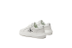 Calvin Klein Chunky Cupsole Laceup (YW00823-YBR) weiss 2