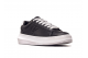 Calvin Klein Chunky Sole Sneaker Laceup Lth (YW0YW00066 BDS) schwarz 2