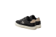 Calvin Klein Classic Cupsole Low Mix Mtl (YM0YM010330GR) zwart 2