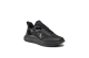 Calvin Klein Eva Runner Low (YM0YM00968-BLK) schwarz 1