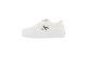 Calvin Klein VULC FLATFORM LACEUP (YW0YW00847YAF-YAF) weiss 1
