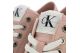 Calvin Klein Vulcanized Sneaker Flatform (YW0YW00254-TFT) pink 6