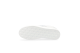 Calvin Klein Damen Sneaker - Classic Cupsole Laceup Low -  / Silver (YW0YW007750LB) weiss 5
