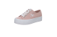 Calvin Klein Vulcanized Flatform (YW0YW00254-TFT) beige 6