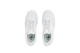 Calvin Klein Basket Cupsole (YW0YW01050-YBR) weiss 3