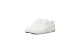 Calvin Klein Basket Cupsole Low Mix (YW0YW016500LA) weiss 6
