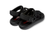CAMPER Sandalen Pelotas Flota (K100942-001) schwarz 3