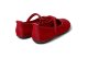 CAMPER Right Nina (K201402-012) rosso 3