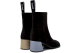 CAMPER Twins (K400798-010) noir 3