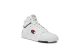 Champion Mid Cut Shoe Z80 Mid (S22095-WW007) weiss 5