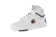 Champion Mid Cut Shoe Z80 Mid (S22095-WW007) weiss 1