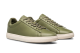 Clae Bradley Olive Leather (CL23ABR07) grün 4