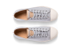 Clae HERBIE TEXTILE MICROGREY RECYCLED TERRY (CL20AHT03-MRT) grijs 3