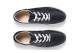 Clae Malone Deep Navy Leather (CL23CMA02) blau 4