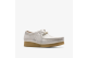 Clarks Bootsschuhe WallabeeEVO (261846104050) beige 4