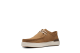 Clarks low (261702817) braun 6