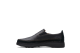 Clarks Slipper (261684287) schwarz 2