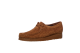 Clarks Wallabee (26168668) braun 2