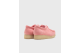 Clarks Wallabee (26183809) pink 4