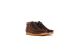 Clarks Wallabee Boot (26178217) braun 5