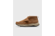Clarks Wallabee Eden Suede (261733197) braun 1