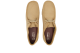 Clarks Wallabee Gore Tex (26172074) braun 6