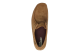 Clarks Wallabee GTX Oakmoss Nubuck (26177731) braun 4