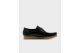 Clarks Wallabee Loafer (261799707) schwarz 3