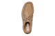 Clarks Wallabee Scout Dark Sand Suede (26179972) schwarz 4