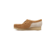 Clarks Wallabee (26176524) braun 2