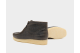 Clarks Wallabee Boot and (26179191) schwarz 4