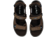 CMP Almaak Hiking Sandal Grö e 41 (38Q9947_P816) braun 3
